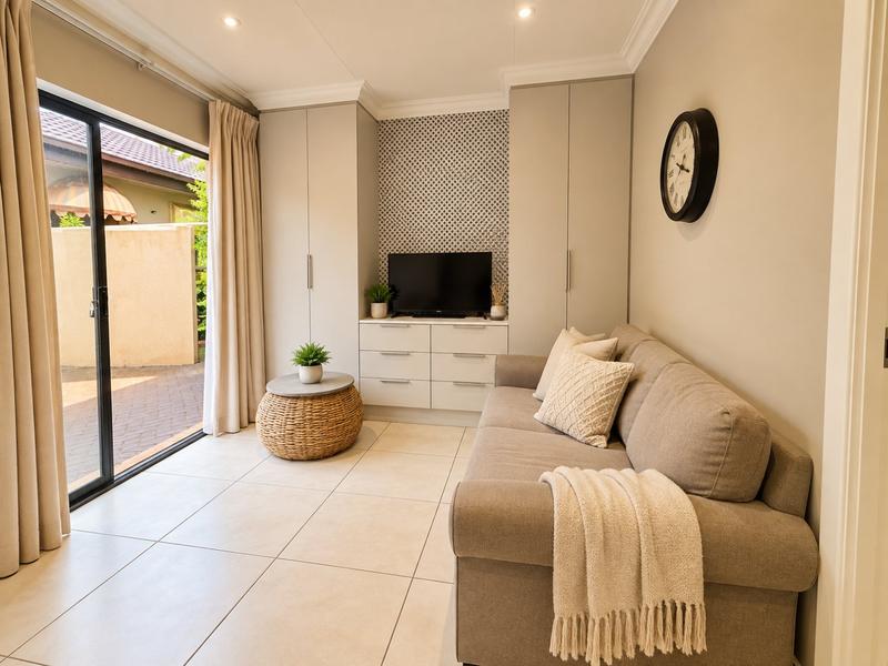 4 Bedroom Property for Sale in Helicon Heights Free State